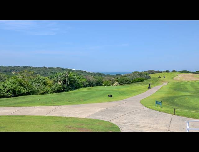 774M² VACANT LAND FOR SALE IN PRINCE'S GRANT GOLF ESTATE